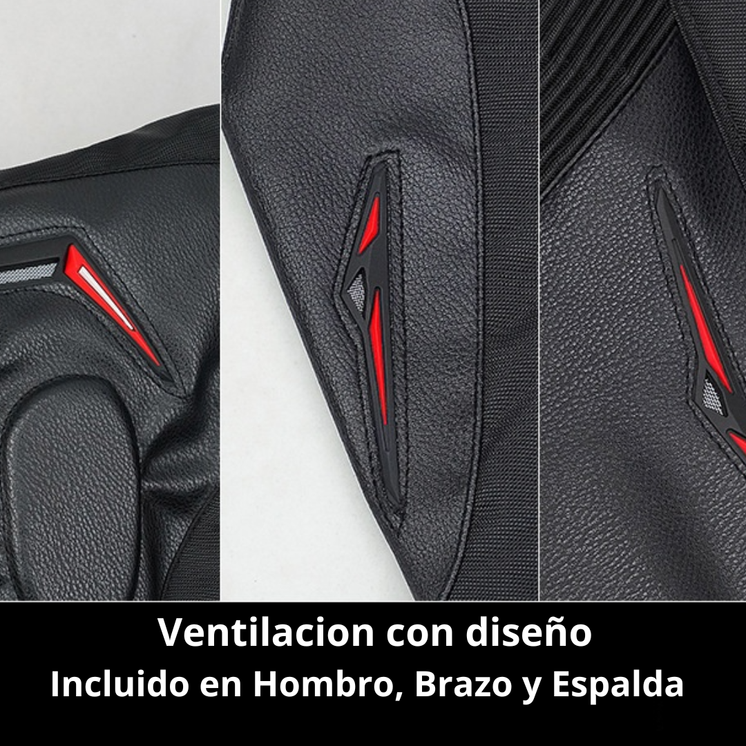 Chaqueta Alpinestars GP Plus R Airflow