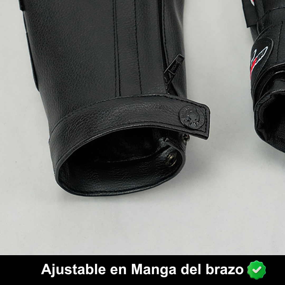 Chaqueta Alpinestars GP Plus R
