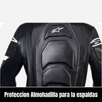 Alpinestars Velocity GT
