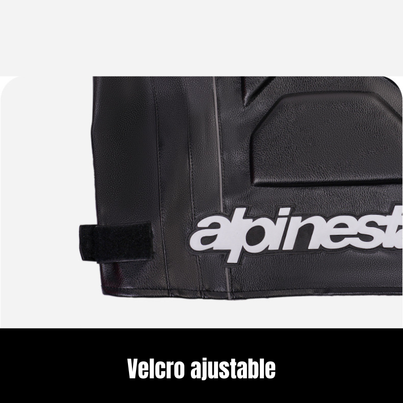 Alpinestars Velocity GT
