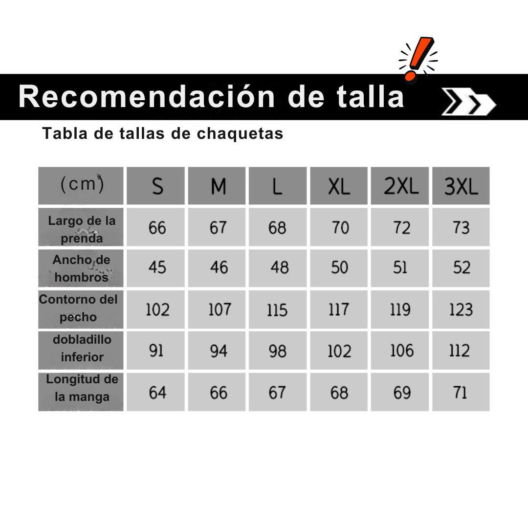 Chaqueta Alpinestars GP Plus R