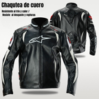Alpinestars Blackout Pro