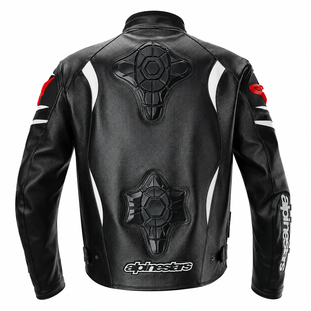 Alpinestars Blackout Pro