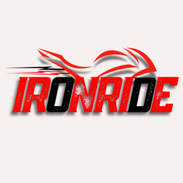 IRON RIDE