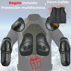 Chaqueta Alpinestars GP Plus R Airflow