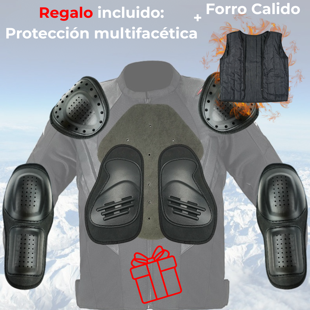 Chaqueta Alpinestars GP Plus R Airflow