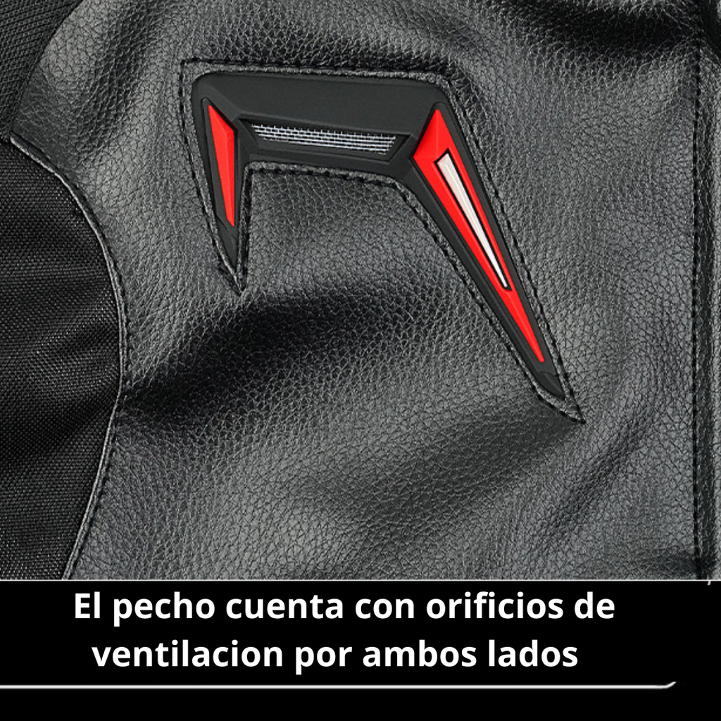 Chaqueta Alpinestars GP Force Airflow