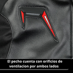 Chaqueta Alpinestars GP Force Airflow