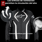 Chaqueta Alpinestars Viper Air