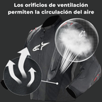 Chaqueta Alpinestars GP Plus R Airflow