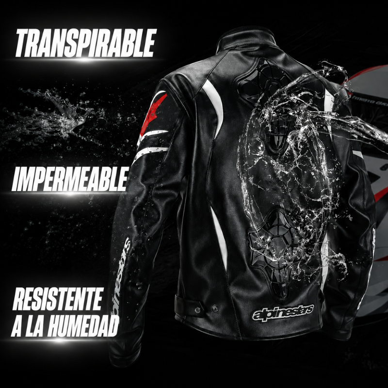 Alpinestars Blackout Pro