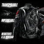 Alpinestars Blackout Pro