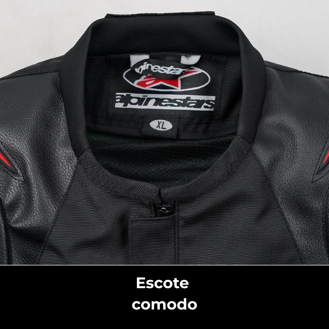 Chaqueta Alpinestars GP Plus R Airflow