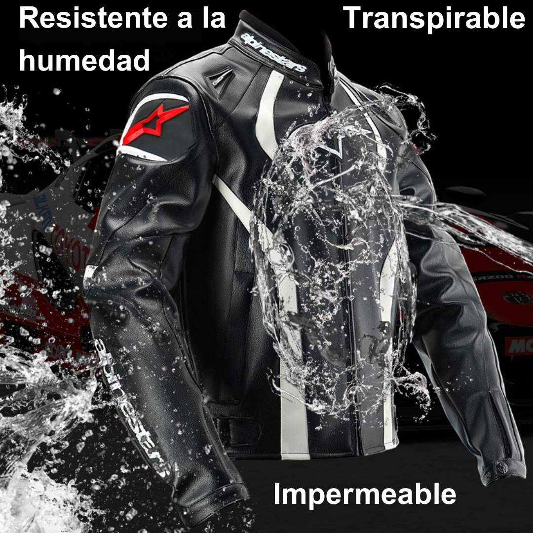 Chaqueta Alpinestars GP Plus R
