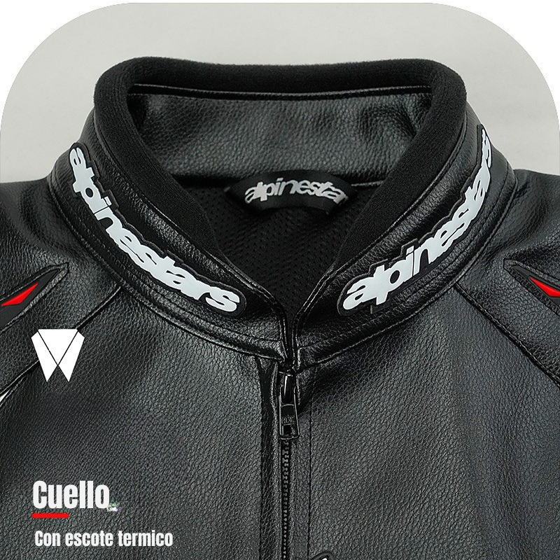 Alpinestars Blackout Pro
