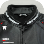 Alpinestars Blackout Pro