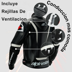 Chaqueta Alpinestars GP Plus R