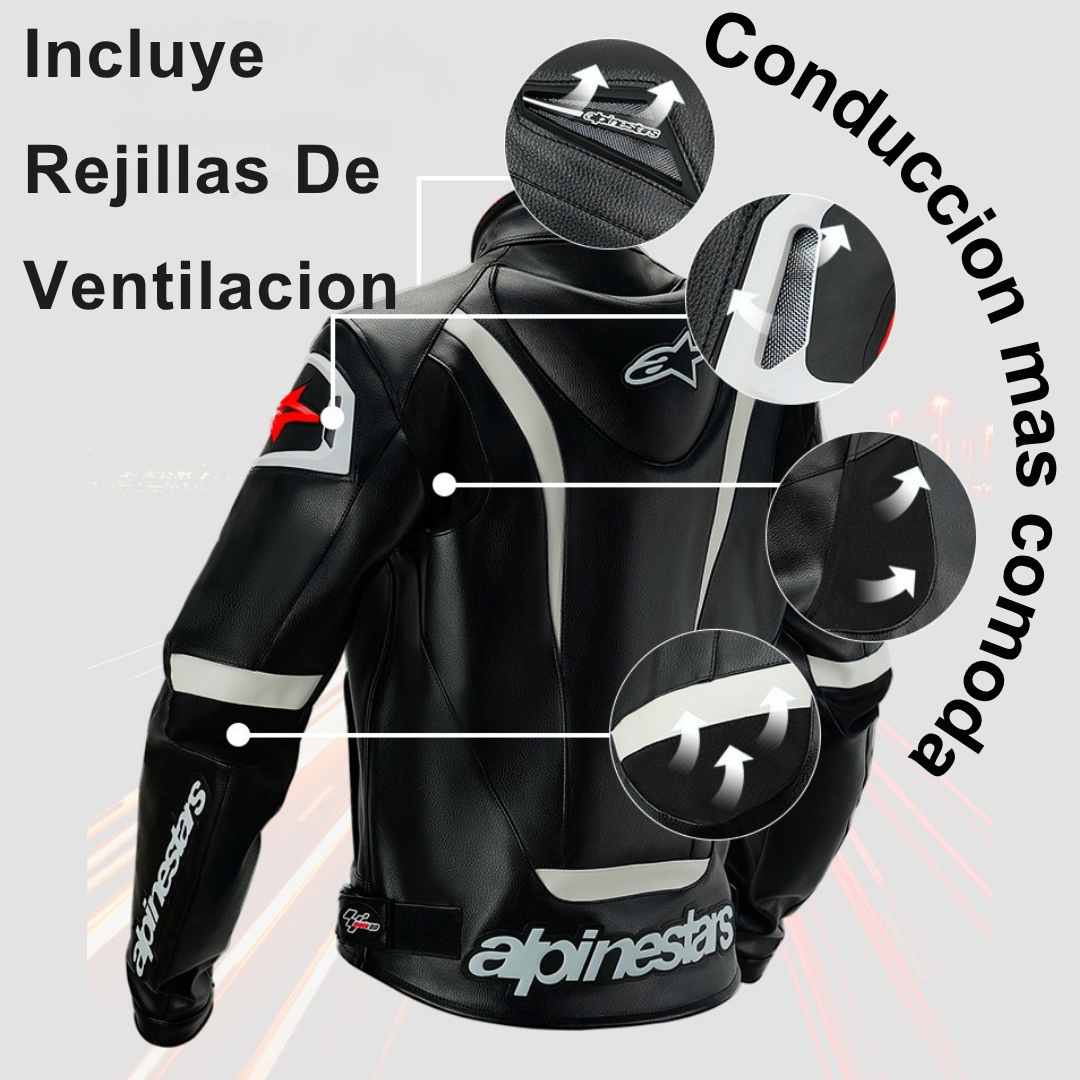 Chaqueta Alpinestars GP Plus R