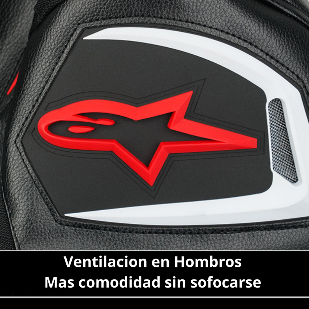 Chaqueta Alpinestars GP Force Airflow