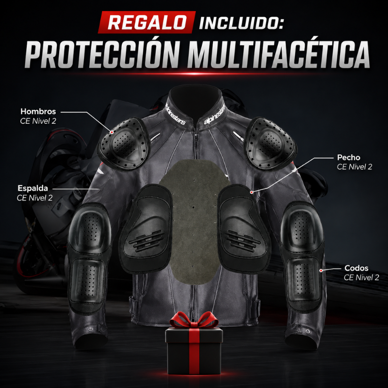 Alpinestars Velocity GT