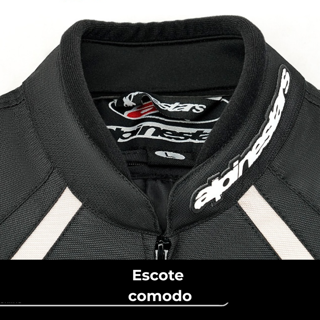 Chaqueta Alpinestars Viper Air