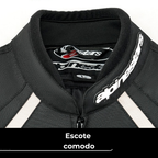 Chaqueta Alpinestars Viper Air