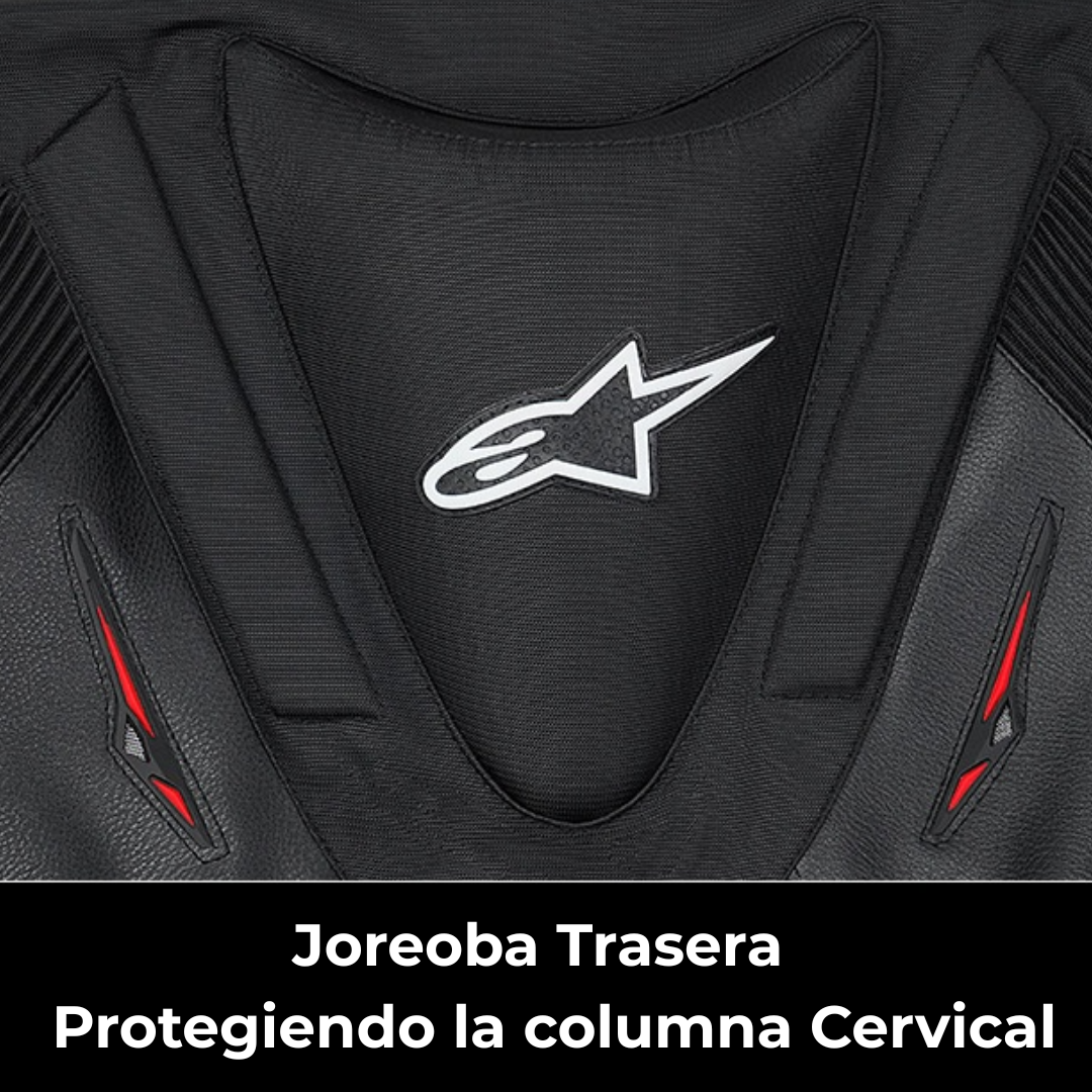 Chaqueta Alpinestars GP Plus R Airflow