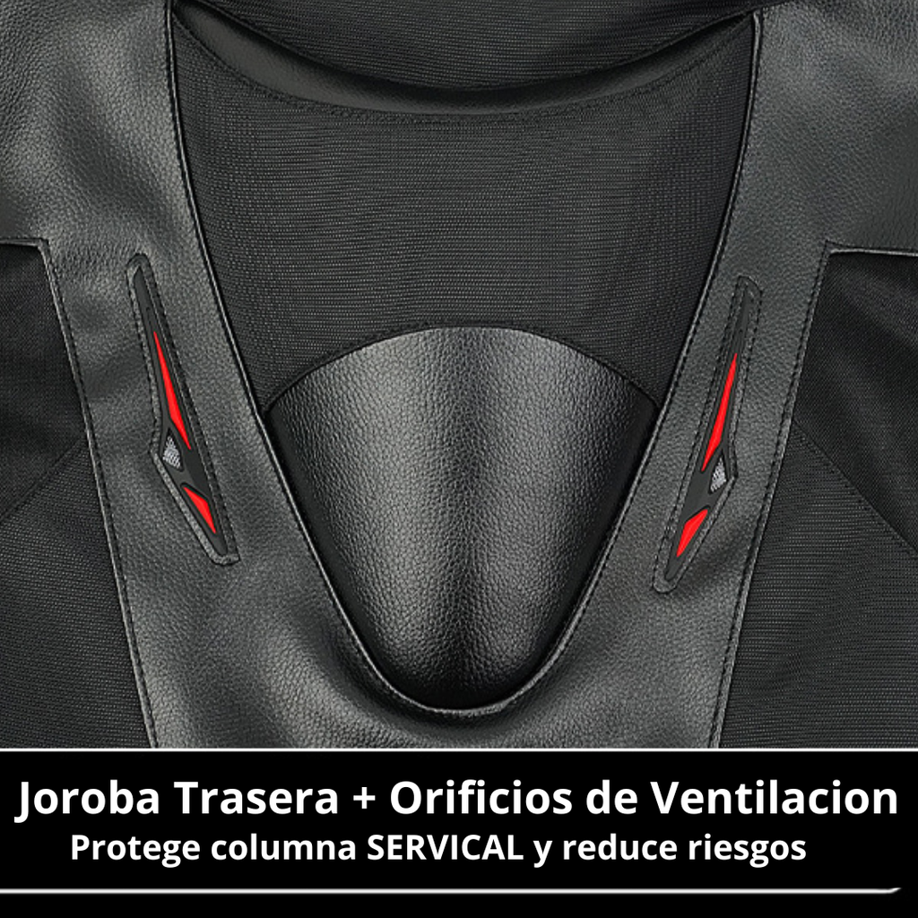 Chaqueta Alpinestars GP Force Airflow