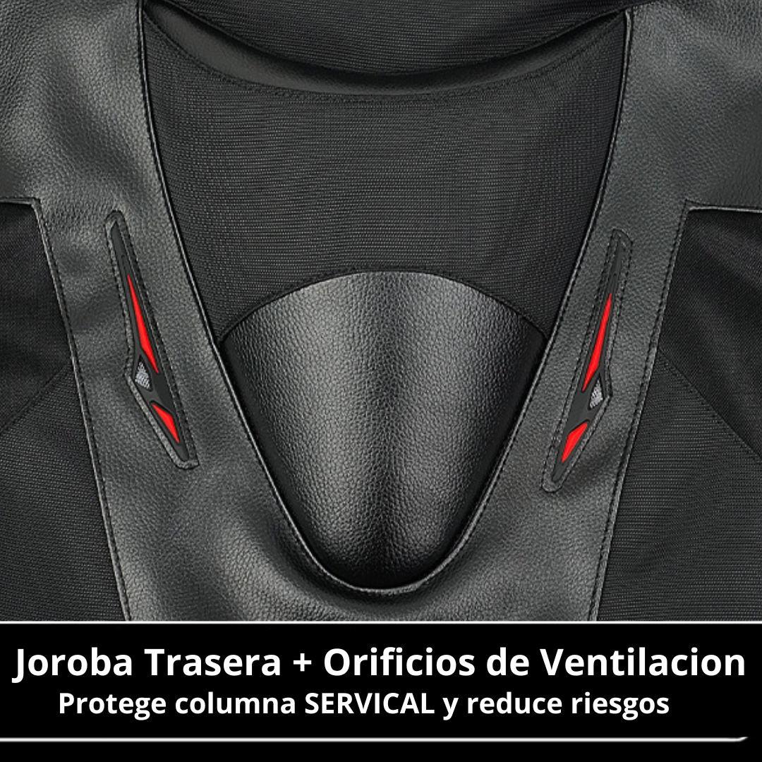 Chaqueta Alpinestars GP Force Airflow