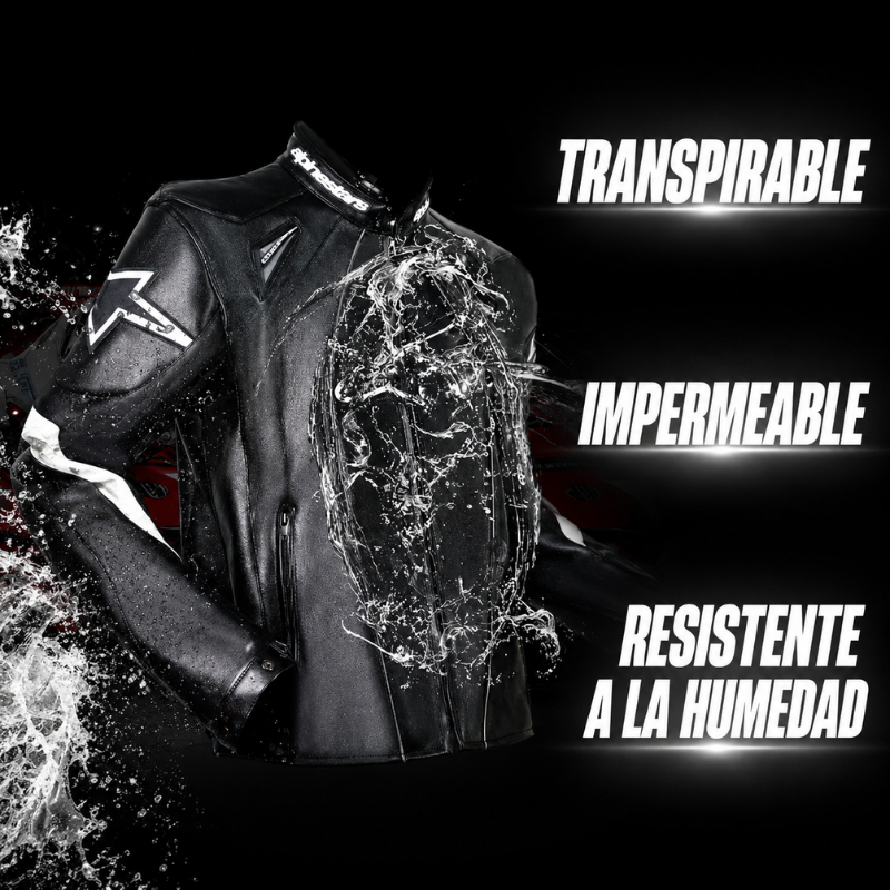 Alpinestars Velocity GT