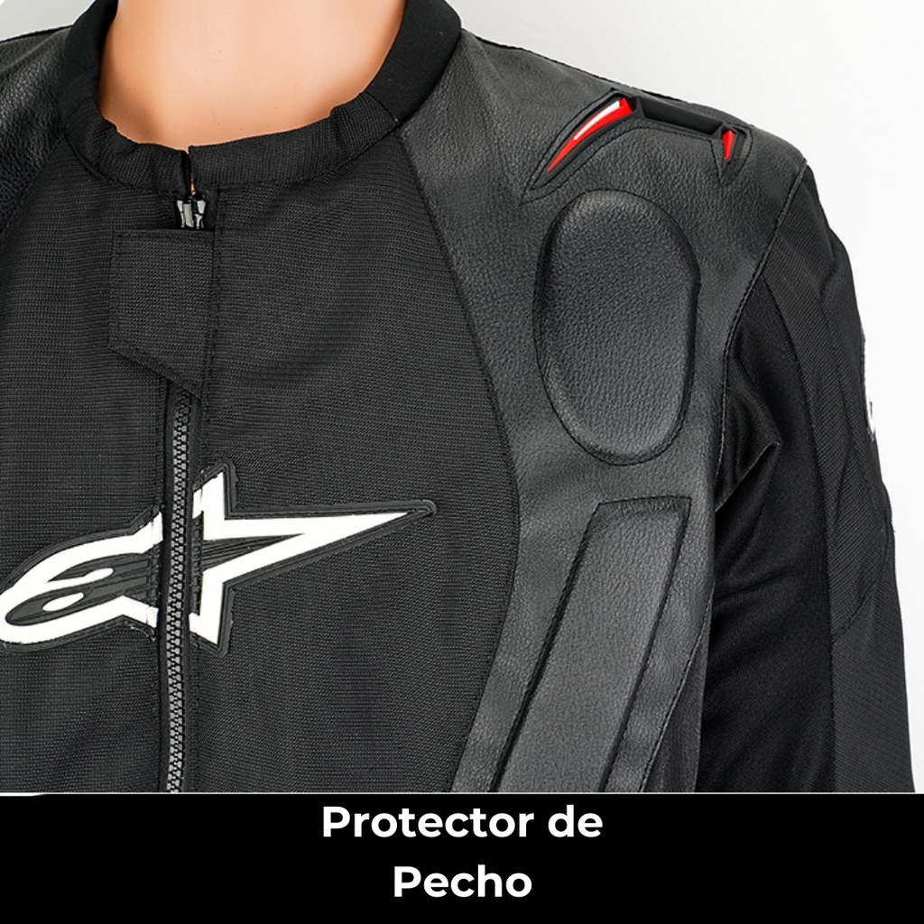 Chaqueta Alpinestars GP Plus R Airflow