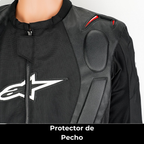 Chaqueta Alpinestars GP Plus R Airflow
