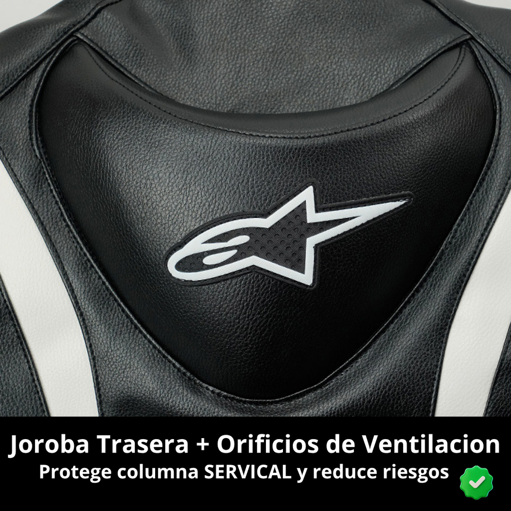 Chaqueta Alpinestars GP Plus R