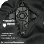 Alpinestars Blackout Pro