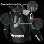 Chaqueta Alpinestars GP Force Airflow