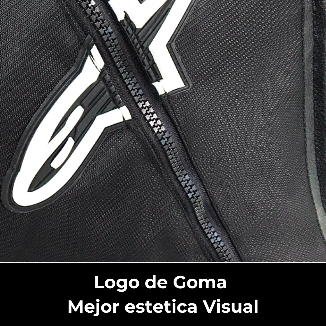 Chaqueta Alpinestars GP Plus R Airflow