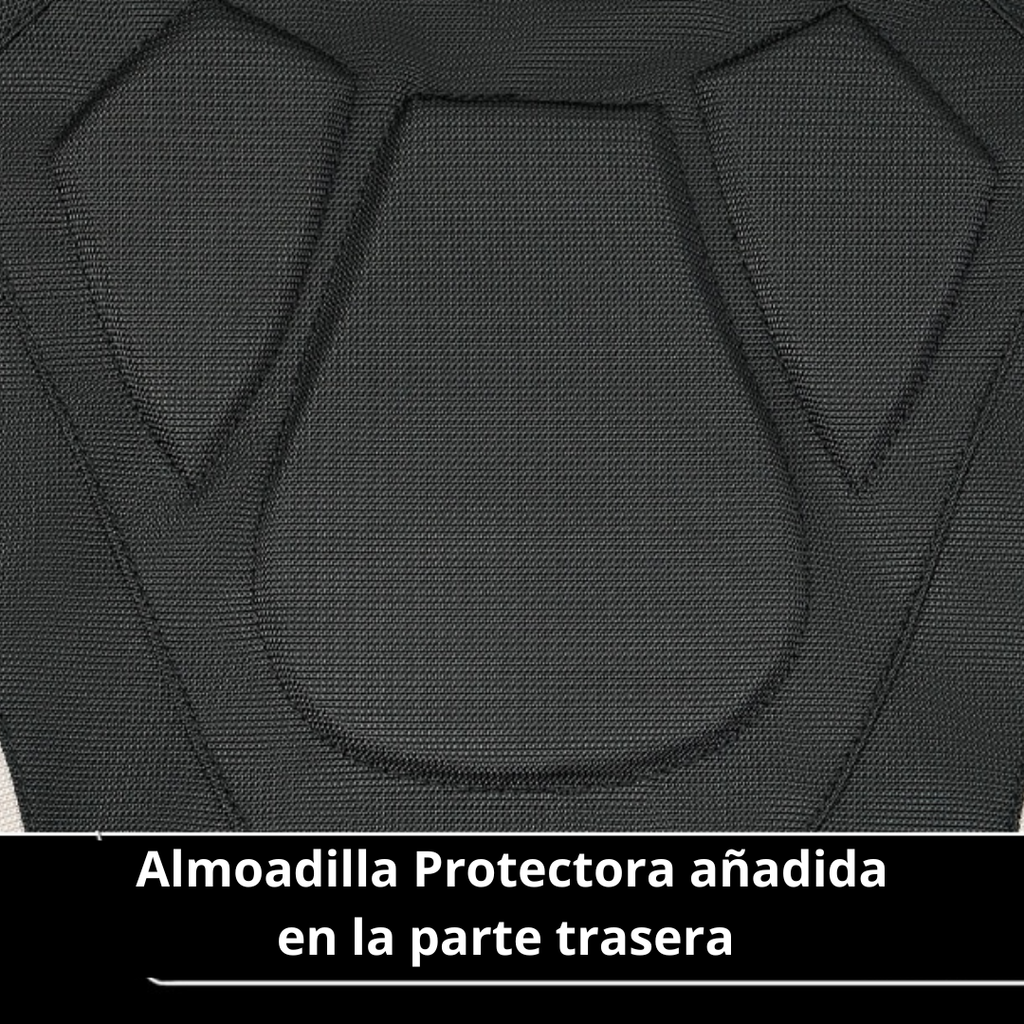 Chaqueta Alpinestars Viper Air
