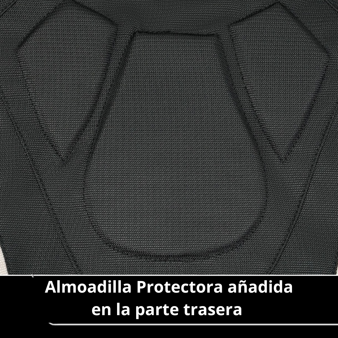 Chaqueta Alpinestars Viper Air