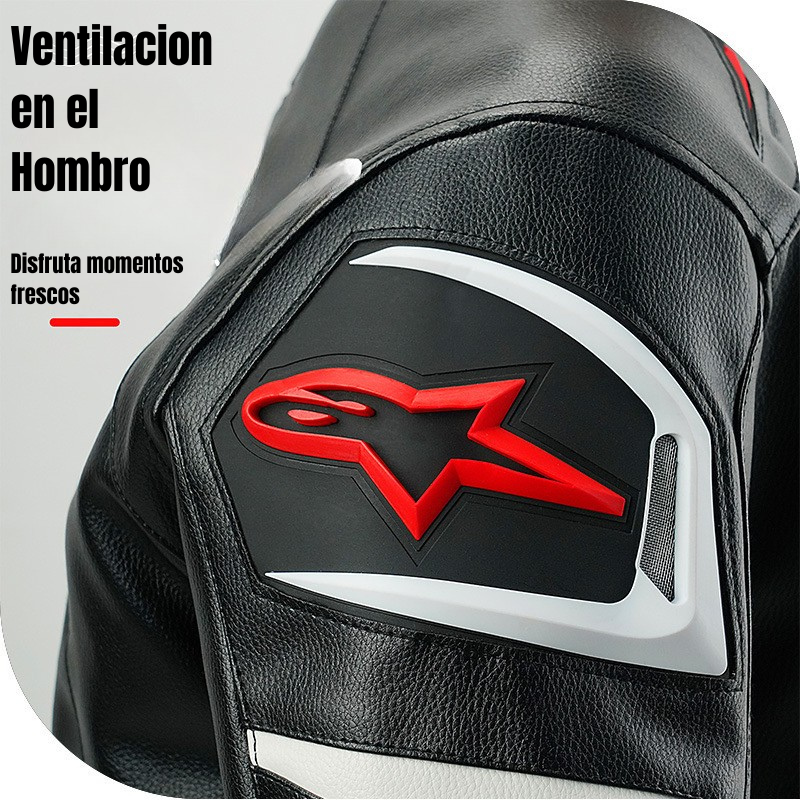 Alpinestars Blackout Pro