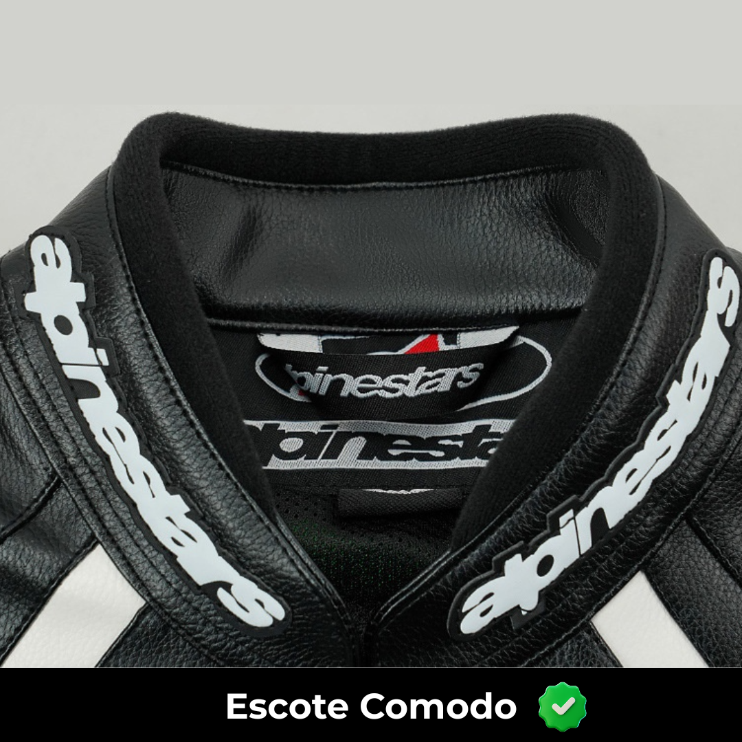 Chaqueta Alpinestars GP Plus R