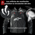 Chaqueta Alpinestars GP Force Airflow