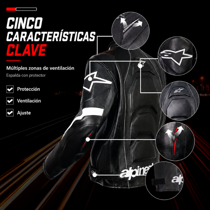 Alpinestars Velocity GT