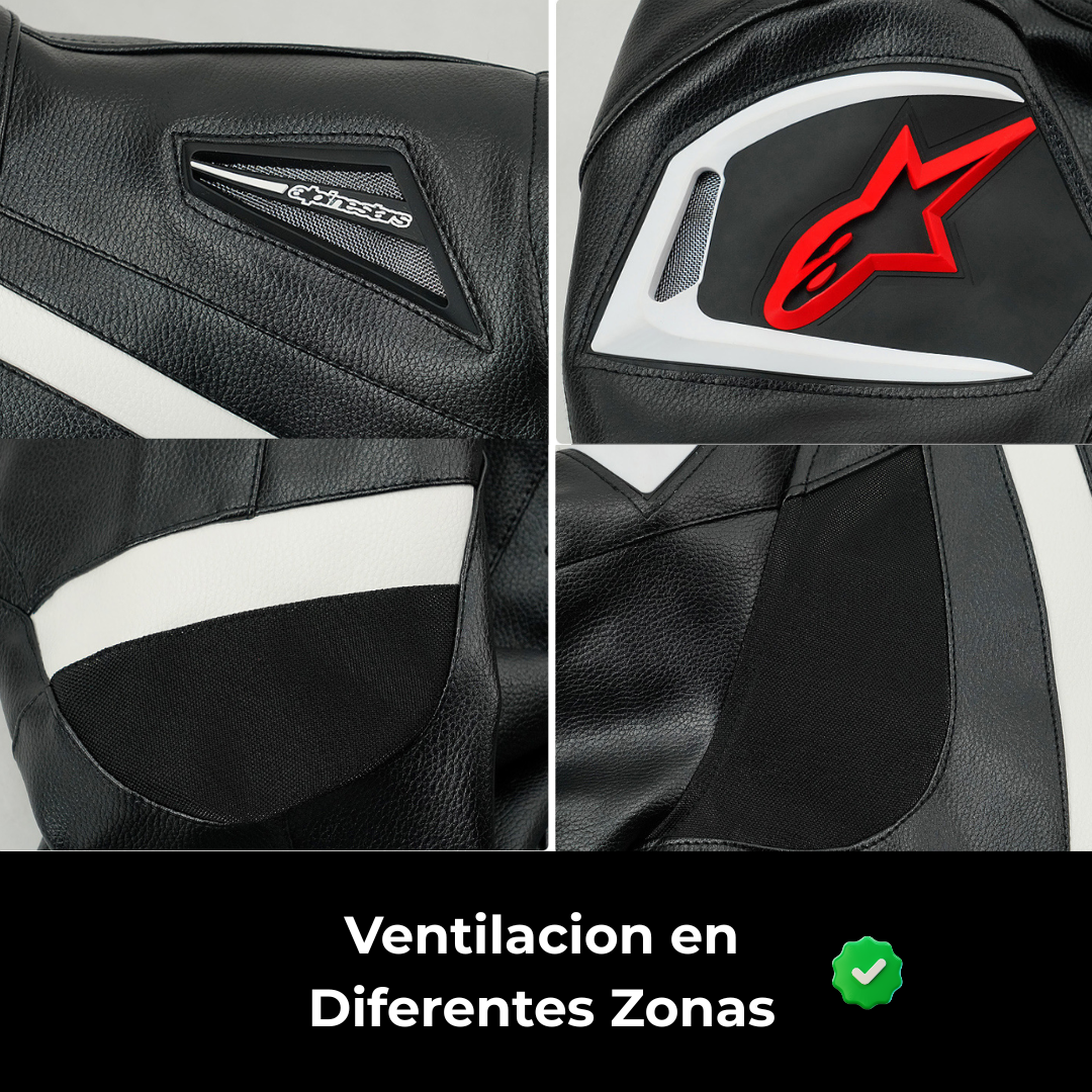 Chaqueta Alpinestars GP Plus R