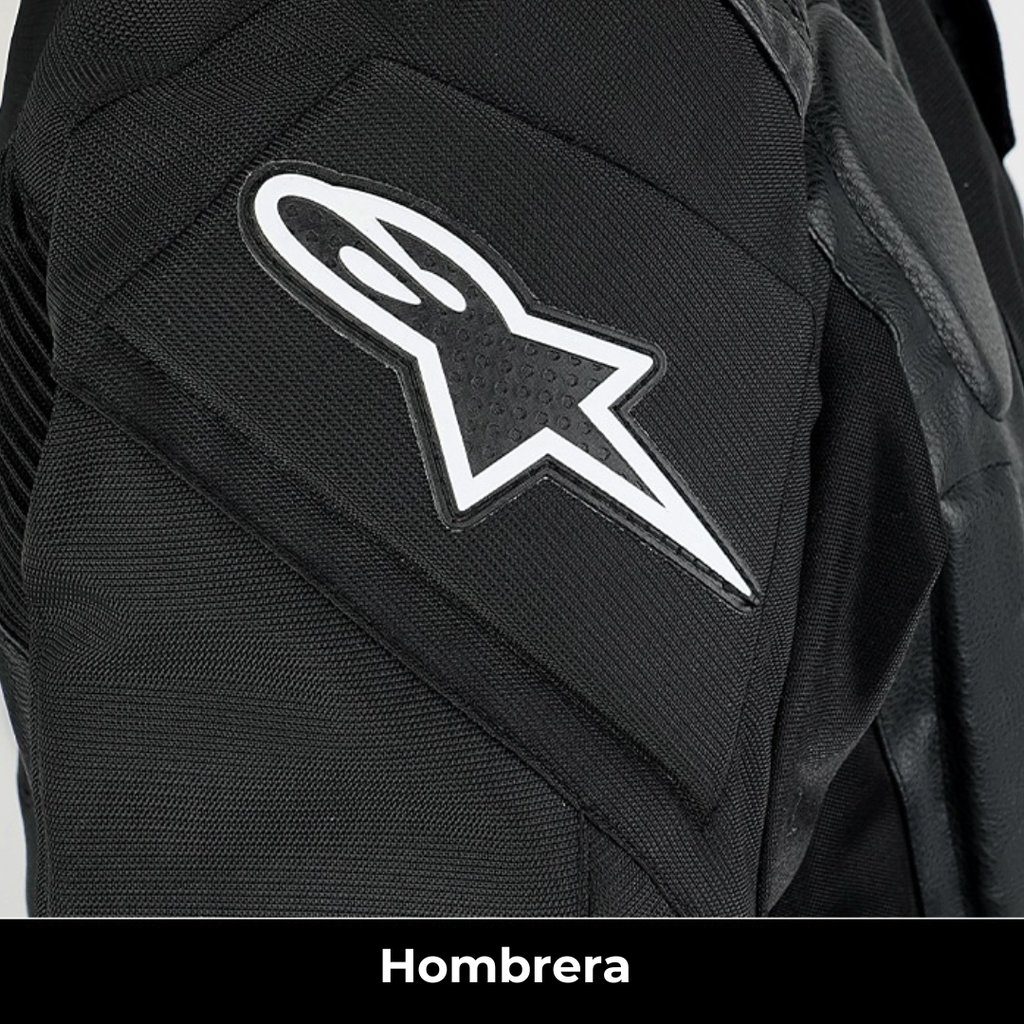 Chaqueta Alpinestars GP Plus R Airflow