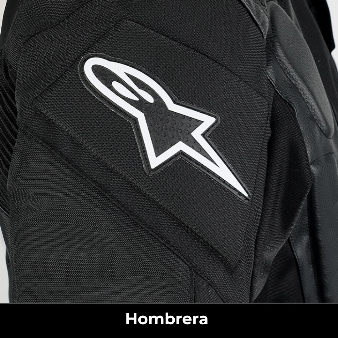 Chaqueta Alpinestars GP Plus R Airflow