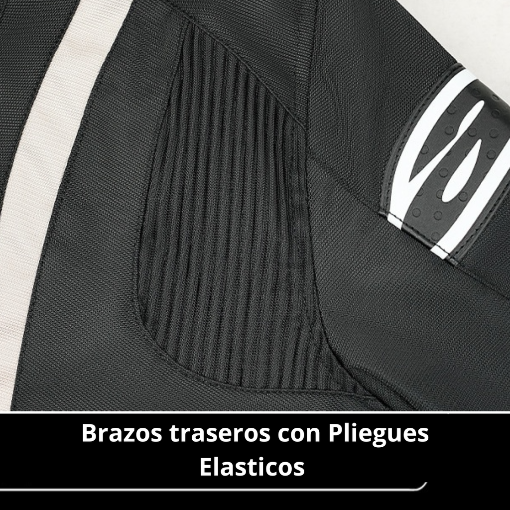 Chaqueta Alpinestars Viper Air