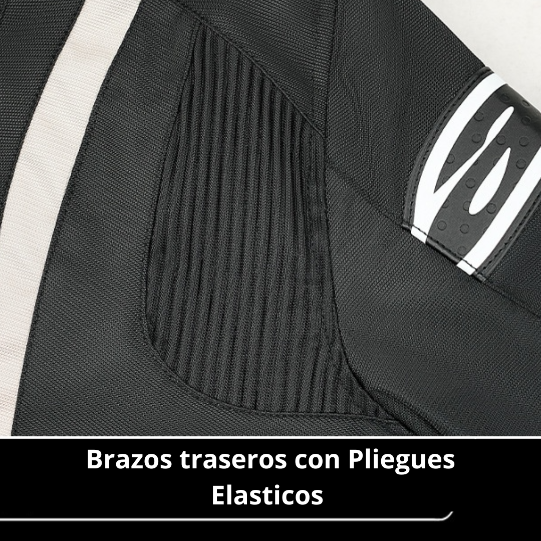 Chaqueta Alpinestars Viper Air