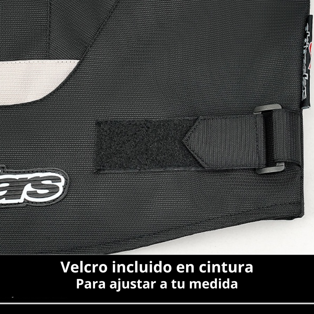 Chaqueta Alpinestars Viper Air