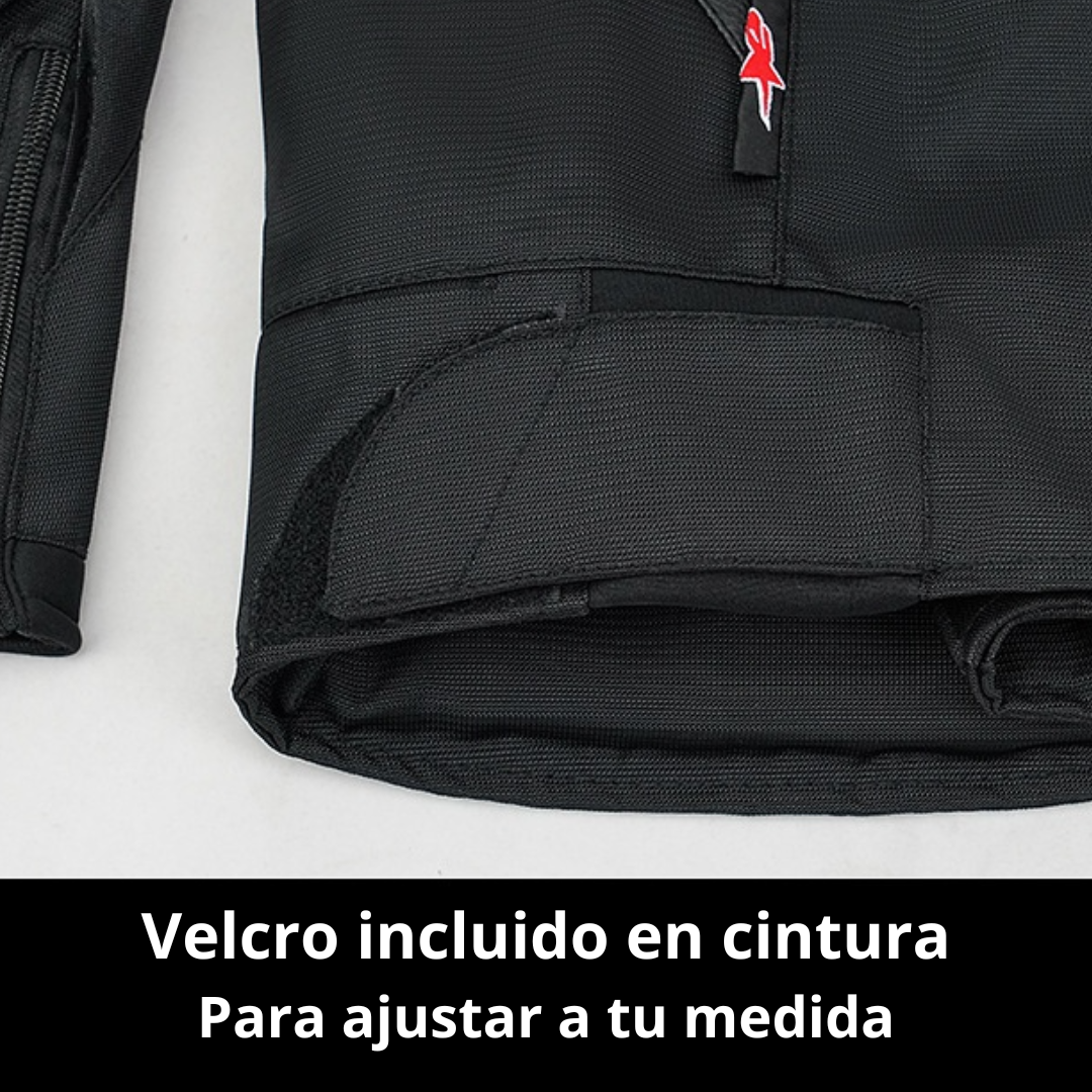 Chaqueta Alpinestars GP Plus R Airflow