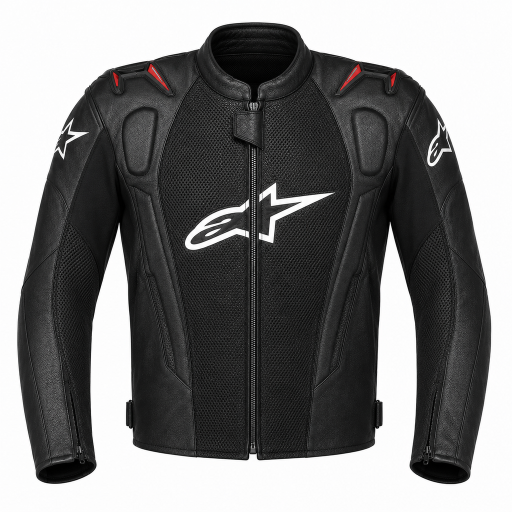 Chaqueta Alpinestars GP Plus R Airflow